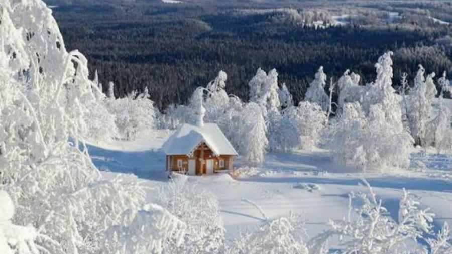  С чего начинается Родина? Ты знаешь и можешь это круто показать!
